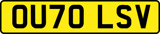 OU70LSV