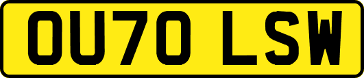 OU70LSW