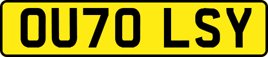 OU70LSY