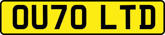 OU70LTD