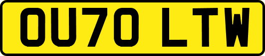 OU70LTW