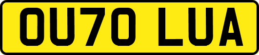 OU70LUA