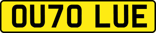 OU70LUE