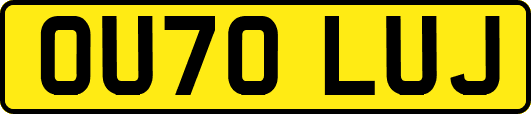 OU70LUJ