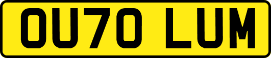OU70LUM