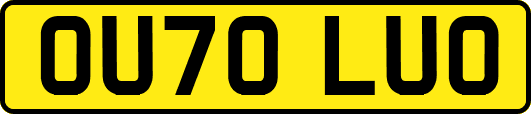 OU70LUO