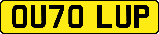 OU70LUP