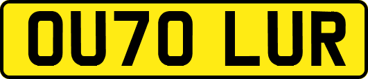 OU70LUR