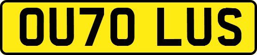 OU70LUS