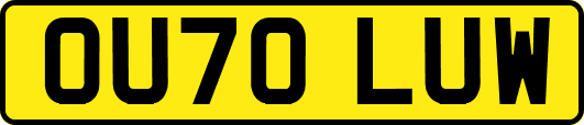 OU70LUW