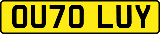 OU70LUY