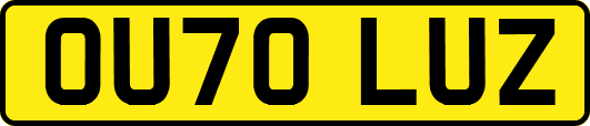 OU70LUZ
