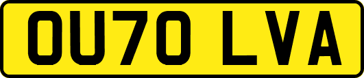 OU70LVA