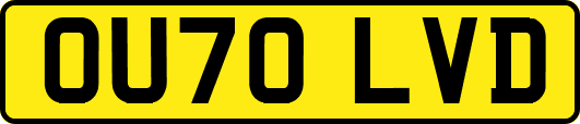OU70LVD