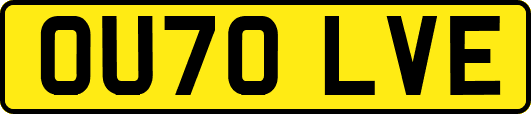 OU70LVE