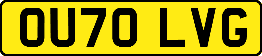 OU70LVG