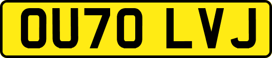 OU70LVJ