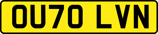 OU70LVN