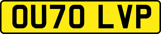 OU70LVP