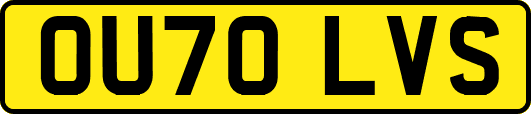 OU70LVS