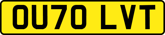 OU70LVT