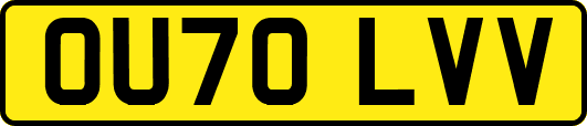 OU70LVV
