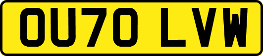 OU70LVW