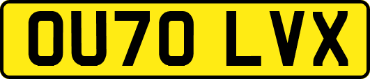 OU70LVX