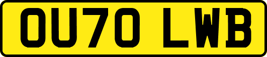 OU70LWB