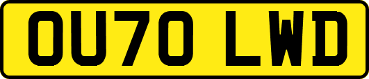 OU70LWD
