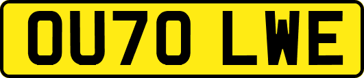 OU70LWE