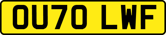 OU70LWF