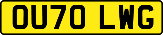 OU70LWG