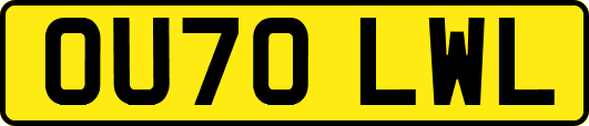 OU70LWL