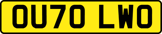 OU70LWO