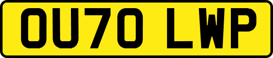 OU70LWP