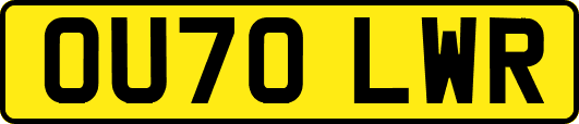 OU70LWR