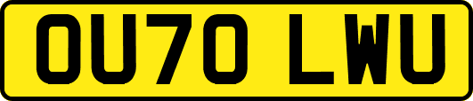 OU70LWU