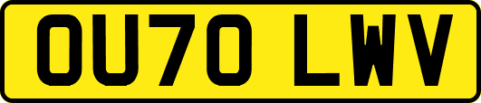OU70LWV