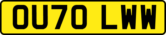 OU70LWW