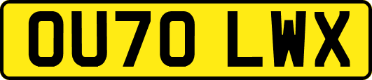 OU70LWX