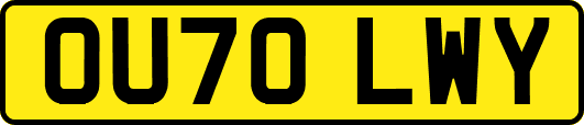 OU70LWY