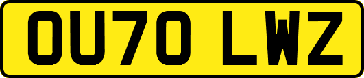 OU70LWZ