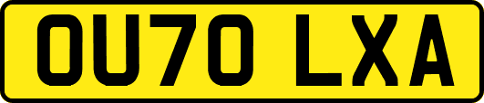OU70LXA