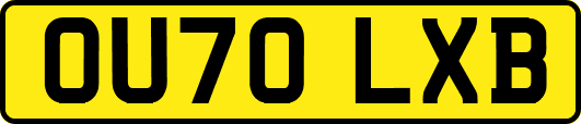 OU70LXB