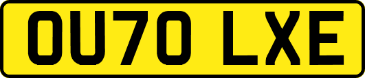 OU70LXE
