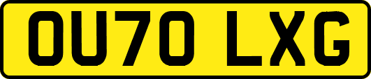 OU70LXG