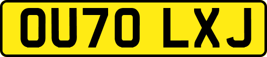 OU70LXJ