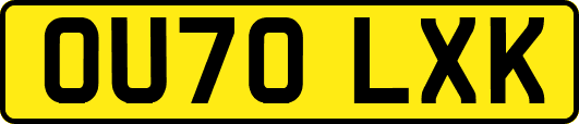 OU70LXK