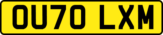 OU70LXM